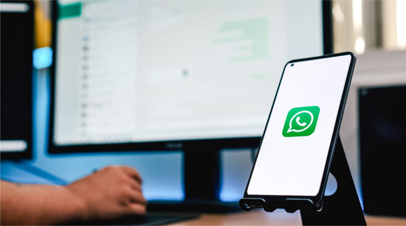 WhatsApp: atualização traz novas cores, e mudança desagrada alguns