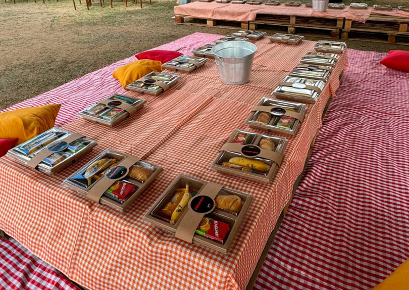 Embalagens para o Dia das Crianças: Presentes Personalizados e Kits de Doces para Encantar