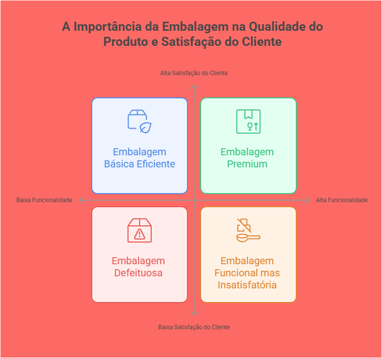 Marmitas Personalizáveis e a Experiência do Cliente_ O Papel das Embalagens