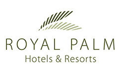 royal palm logo