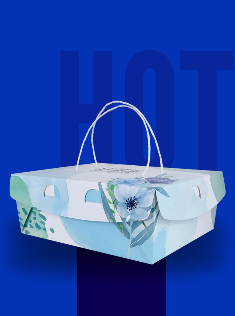 Embalagens para Hotéis e Eventos
