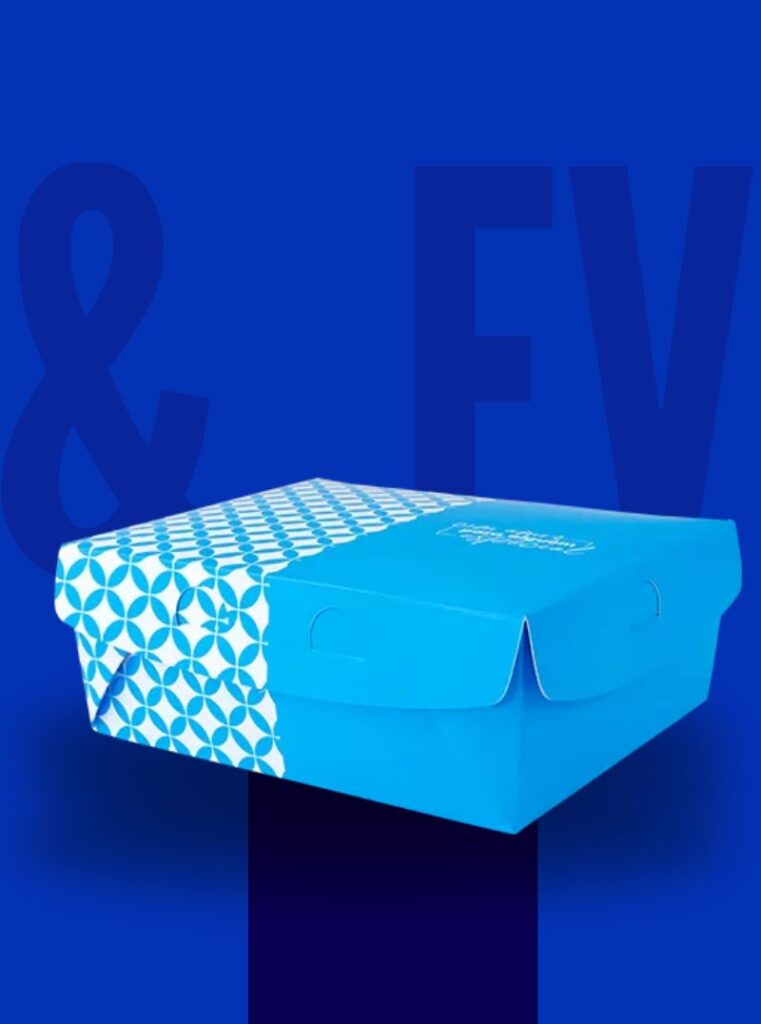 Embalagens para Hotéis e Eventos