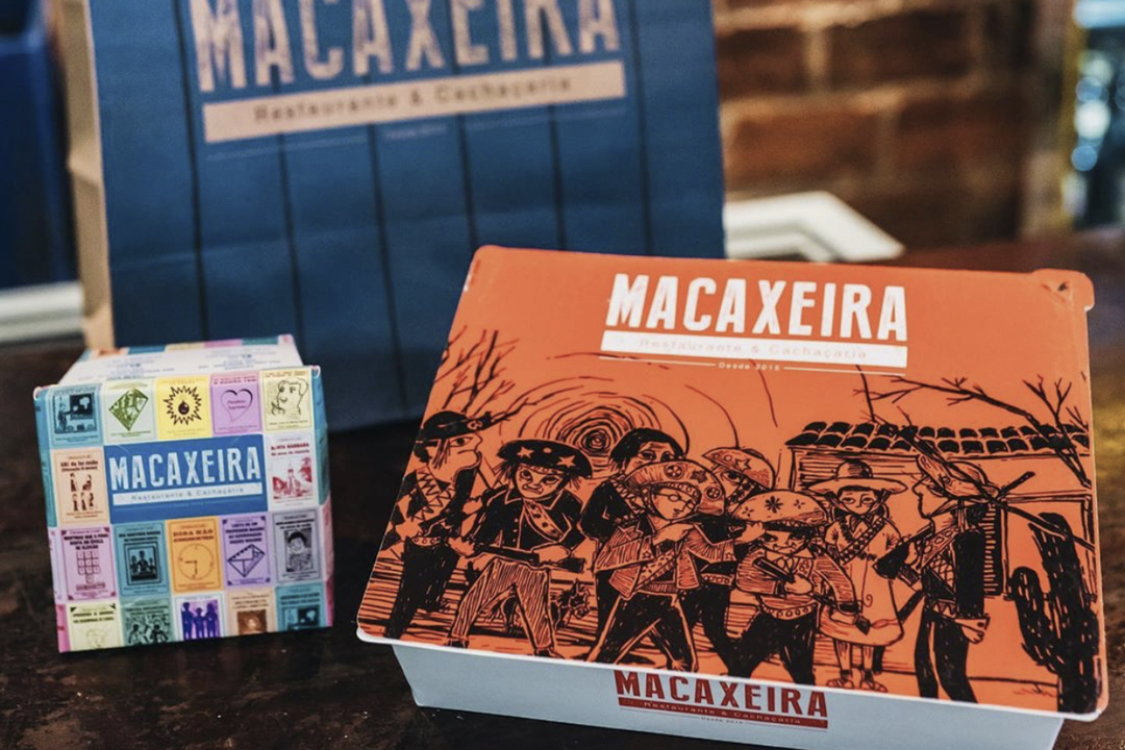 Macaxeira