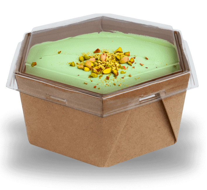 Bowls: a embalagem moderninha para sorvetes